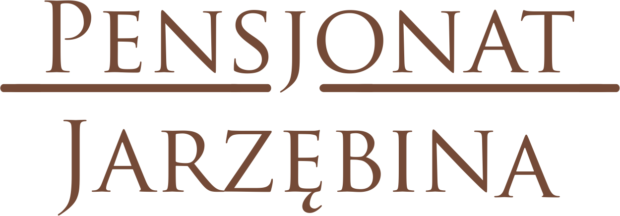 Pensjonat Jarzębina Boszkowo